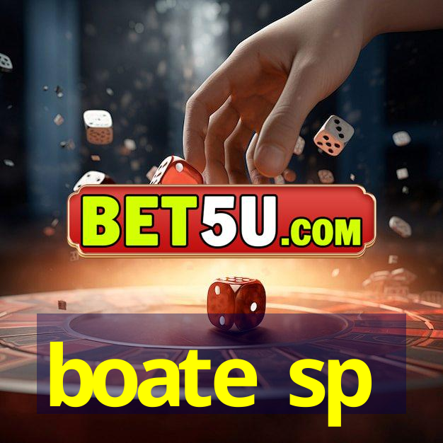 boate sp